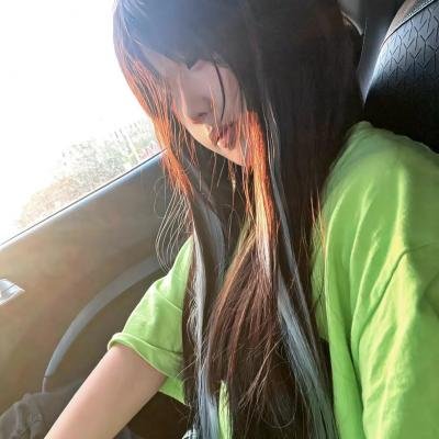 蜘蛛与郁金香