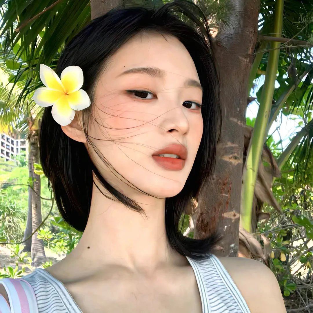 湖畔的女人们