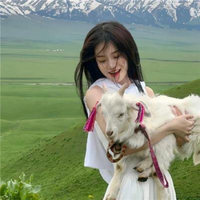 阳光爱人
