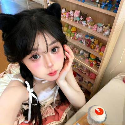 梦女孩